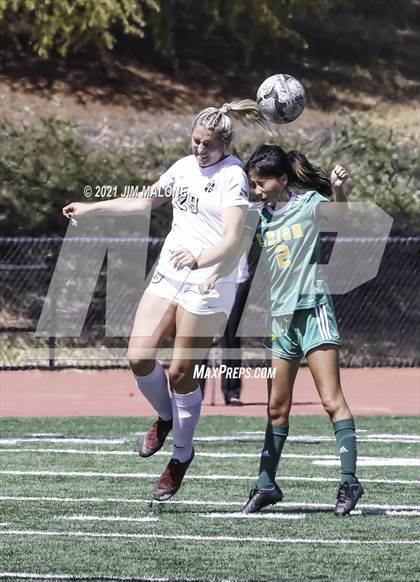 Thumbnail 3 in Archbishop Mitty @ Leigh (CIF-CCS Open Championship) photogallery.