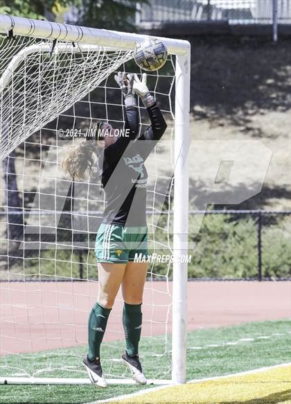 Thumbnail 1 in Archbishop Mitty @ Leigh (CIF-CCS Open Championship) photogallery.