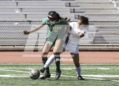 Thumbnail 1 in Archbishop Mitty @ Leigh (CIF-CCS Open Championship) photogallery.