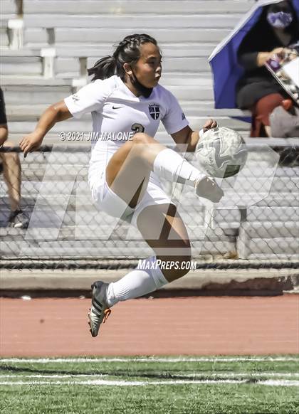 Thumbnail 1 in Archbishop Mitty @ Leigh (CIF-CCS Open Championship) photogallery.