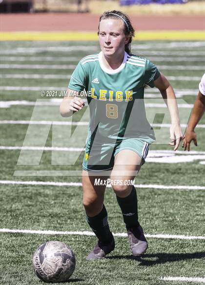 Thumbnail 2 in Archbishop Mitty @ Leigh (CIF-CCS Open Championship) photogallery.