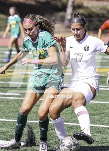 Thumbnail 2 in Archbishop Mitty @ Leigh (CIF-CCS Open Championship) photogallery.