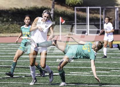 Thumbnail 1 in Archbishop Mitty @ Leigh (CIF-CCS Open Championship) photogallery.