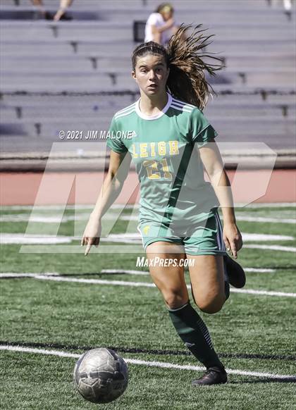 Thumbnail 3 in Archbishop Mitty @ Leigh (CIF-CCS Open Championship) photogallery.