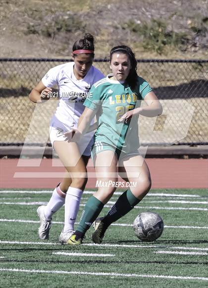 Thumbnail 3 in Archbishop Mitty @ Leigh (CIF-CCS Open Championship) photogallery.