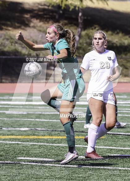 Thumbnail 1 in Archbishop Mitty @ Leigh (CIF-CCS Open Championship) photogallery.
