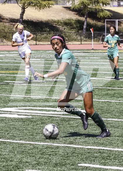 Thumbnail 3 in Archbishop Mitty @ Leigh (CIF-CCS Open Championship) photogallery.