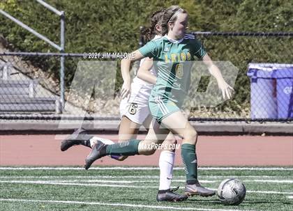 Thumbnail 3 in Archbishop Mitty @ Leigh (CIF-CCS Open Championship) photogallery.