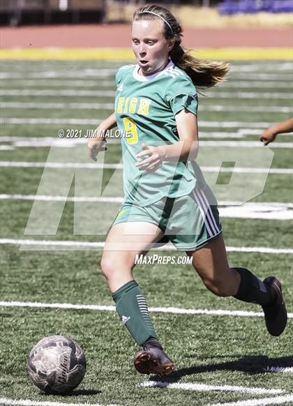Thumbnail 1 in Archbishop Mitty @ Leigh (CIF-CCS Open Championship) photogallery.
