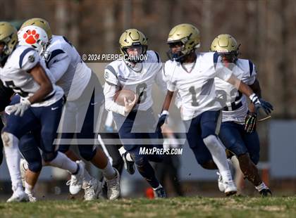Thumbnail 2 in Lafayette vs Kettle Run (VHSL Class 3 State Semifinal) photogallery.