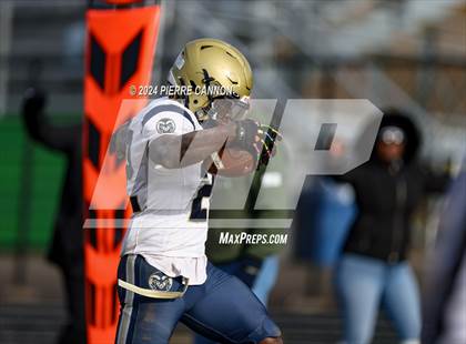 Thumbnail 1 in Lafayette vs Kettle Run (VHSL Class 3 State Semifinal) photogallery.