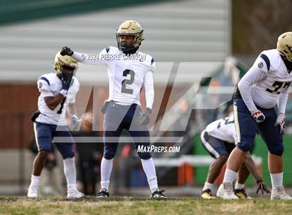 Thumbnail 1 in Lafayette vs Kettle Run (VHSL Class 3 State Semifinal) photogallery.
