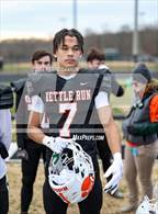 Photo from the gallery "Lafayette vs Kettle Run (VHSL Class 3 State Semifinal)"