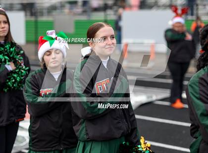 Thumbnail 2 in Lafayette vs Kettle Run (VHSL Class 3 State Semifinal) photogallery.