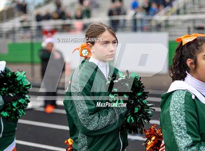 Thumbnail 3 in Lafayette vs Kettle Run (VHSL Class 3 State Semifinal) photogallery.