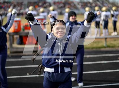Thumbnail 1 in Lafayette vs Kettle Run (VHSL Class 3 State Semifinal) photogallery.