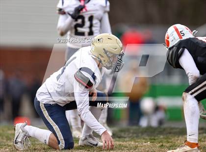 Thumbnail 2 in Lafayette vs Kettle Run (VHSL Class 3 State Semifinal) photogallery.