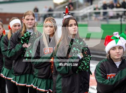Thumbnail 2 in Lafayette vs Kettle Run (VHSL Class 3 State Semifinal) photogallery.