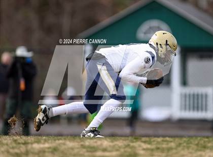 Thumbnail 3 in Lafayette vs Kettle Run (VHSL Class 3 State Semifinal) photogallery.