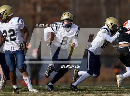 Thumbnail 3 in Lafayette vs Kettle Run (VHSL Class 3 State Semifinal) photogallery.