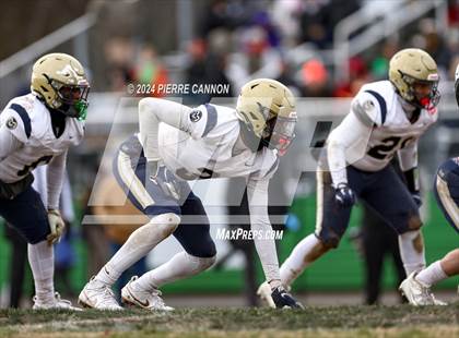 Thumbnail 1 in Lafayette vs Kettle Run (VHSL Class 3 State Semifinal) photogallery.