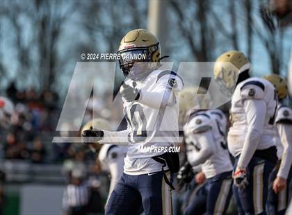 Thumbnail 2 in Lafayette vs Kettle Run (VHSL Class 3 State Semifinal) photogallery.