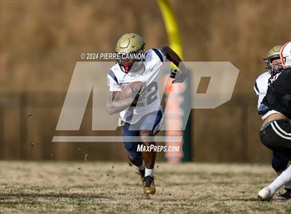 Thumbnail 1 in Lafayette vs Kettle Run (VHSL Class 3 State Semifinal) photogallery.