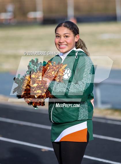 Thumbnail 1 in Lafayette vs Kettle Run (VHSL Class 3 State Semifinal) photogallery.