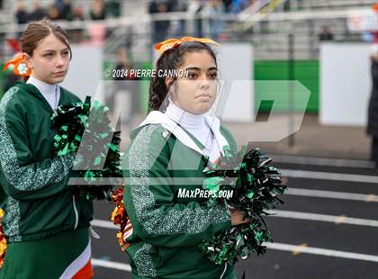 Thumbnail 1 in Lafayette vs Kettle Run (VHSL Class 3 State Semifinal) photogallery.