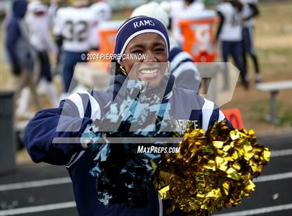 Thumbnail 1 in Lafayette vs Kettle Run (VHSL Class 3 State Semifinal) photogallery.
