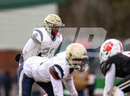 Thumbnail 3 in Lafayette vs Kettle Run (VHSL Class 3 State Semifinal) photogallery.