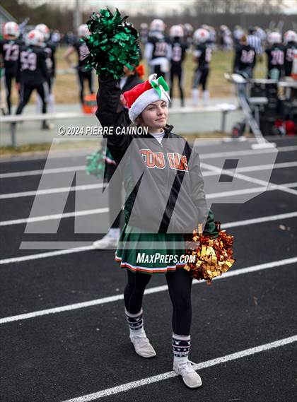 Thumbnail 3 in Lafayette vs Kettle Run (VHSL Class 3 State Semifinal) photogallery.