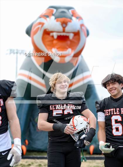 Thumbnail 1 in Lafayette vs Kettle Run (VHSL Class 3 State Semifinal) photogallery.