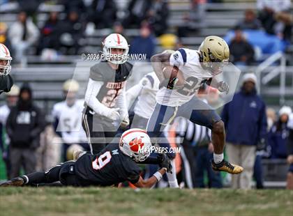 Thumbnail 1 in Lafayette vs Kettle Run (VHSL Class 3 State Semifinal) photogallery.