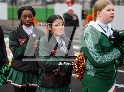 Thumbnail 1 in Lafayette vs Kettle Run (VHSL Class 3 State Semifinal) photogallery.