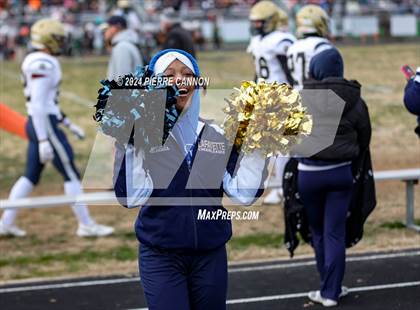 Thumbnail 2 in Lafayette vs Kettle Run (VHSL Class 3 State Semifinal) photogallery.