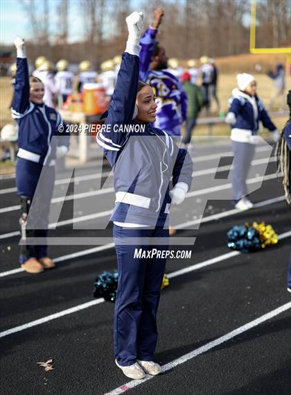 Thumbnail 2 in Lafayette vs Kettle Run (VHSL Class 3 State Semifinal) photogallery.