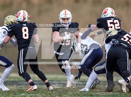 Thumbnail 2 in Lafayette vs Kettle Run (VHSL Class 3 State Semifinal) photogallery.