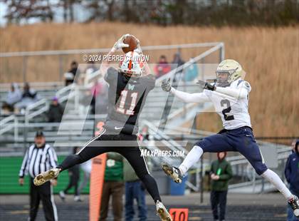 Thumbnail 1 in Lafayette vs Kettle Run (VHSL Class 3 State Semifinal) photogallery.
