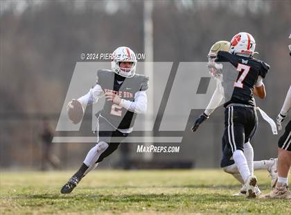 Thumbnail 3 in Lafayette vs Kettle Run (VHSL Class 3 State Semifinal) photogallery.