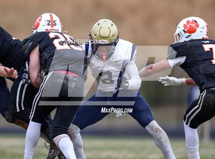 Thumbnail 1 in Lafayette vs Kettle Run (VHSL Class 3 State Semifinal) photogallery.