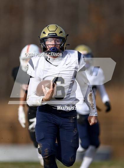 Thumbnail 1 in Lafayette vs Kettle Run (VHSL Class 3 State Semifinal) photogallery.