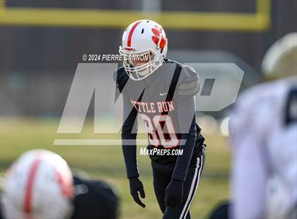 Thumbnail 1 in Lafayette vs Kettle Run (VHSL Class 3 State Semifinal) photogallery.