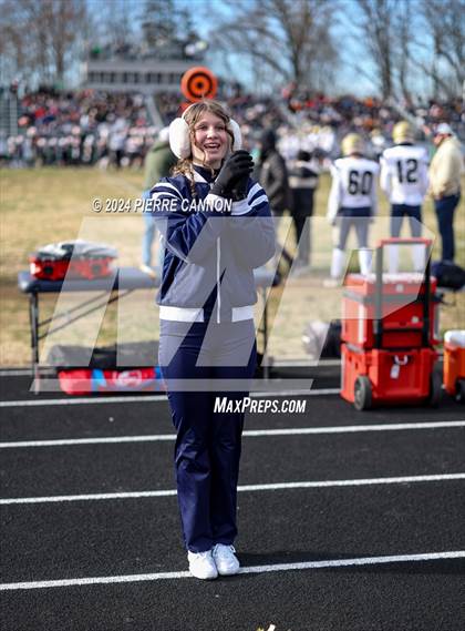 Thumbnail 3 in Lafayette vs Kettle Run (VHSL Class 3 State Semifinal) photogallery.