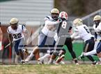 Photo from the gallery "Lafayette vs Kettle Run (VHSL Class 3 State Semifinal)"