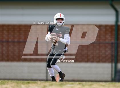Thumbnail 2 in Lafayette vs Kettle Run (VHSL Class 3 State Semifinal) photogallery.