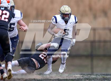 Thumbnail 3 in Lafayette vs Kettle Run (VHSL Class 3 State Semifinal) photogallery.