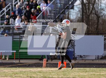 Thumbnail 2 in Lafayette vs Kettle Run (VHSL Class 3 State Semifinal) photogallery.