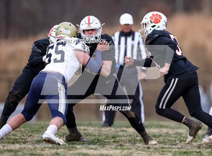 Thumbnail 1 in Lafayette vs Kettle Run (VHSL Class 3 State Semifinal) photogallery.