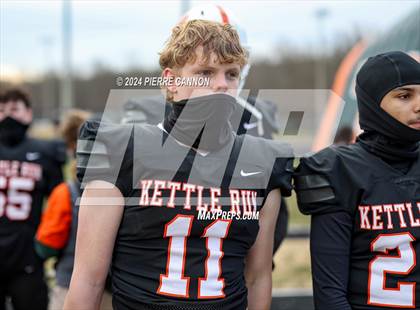 Thumbnail 1 in Lafayette vs Kettle Run (VHSL Class 3 State Semifinal) photogallery.